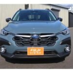 2024 SUBARU FOR SALE IN JAPAN