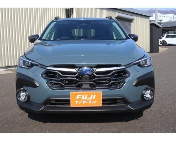 2024 SUBARU FOR SALE IN JAPAN