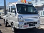 2024 SUZUKI SUPER CARRY FOR SALE FROM JAPAN - Image 3