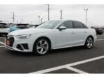 2021 AUDI A4 FOR SALE FROM JAPAN - Image 4