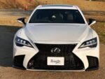 2023 LEXUS LS FOR SALE FROM JAPAN - Image 4