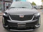 2022 CADILLAC FOR SALE FROM JAPAN
