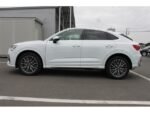 2020 AUDI Q3 SPORTBACK FOR SALE FROM JAPAN - Image 3