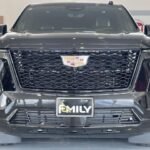 2025 CADILLAC FOR SALE FROM JAPAN