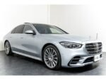 2021 MERCEDES BENZ S-CLASS FOR SALE FROM JAPAN - Image 2