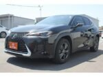 2023 LEXUS UX FOR SALE FROM JAPAN - Image 4
