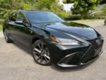 2021 LEXUS ES FOR SALE FROM JAPAN - Image 4
