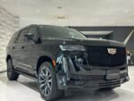 2022 CADILLAC FOR SALE FROM JAPAN - Image 2