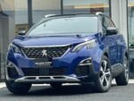 2020 PEUGEOT 3008 FOR SALE FROM JAPAN - Image 5