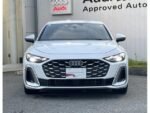 2025 AUDI S5 FOR SALE FROM JAPAN