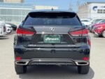 2021 LEXUS RX FOR SALE FROM JAPAN - Image 3