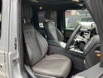 2025 MERCEDES BENZ G-CLASS FOR SALE FROM JAPAN - Image 3