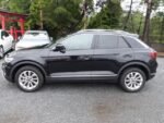 2025 VOLKSWAGEN T-ROC FOR SALE FROM JAPAN - Image 7
