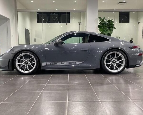 2026 PORSCHE 911 FOR SALE FROM JAPAN