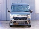 2026 SUZUKI EVERY WAGON FOR SALE FROM JAPAN