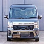 2026 SUZUKI EVERY WAGON FOR SALE FROM JAPAN