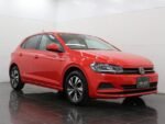 2021 VOLKSWAGEN POLO FOR SALE FROM JAPAN - Image 5