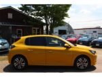 2021 PEUGEOT 208 FOR SALE FROM JAPAN - Image 6
