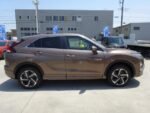 2025 MITSUBISHI ECLIPSE CROSS PHEV FOR SALE FROM JAPAN - Image 5