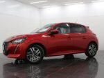 2021 PEUGEOT 208 FOR SALE FROM JAPAN - Image 8