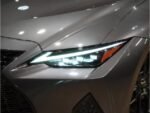 2021 LEXUS IS FOR SALE FROM JAPAN - Image 7