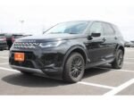 2021 LAND ROVER FOR SALE FROM JAPAN - Image 10