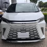 2025 LEXUS FOR SALE FROM JAPAN