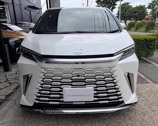 2025 LEXUS FOR SALE FROM JAPAN