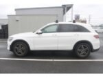 2020 MERCEDES BENZ GLC-CLASS FOR SALE FROM JAPAN - Image 5