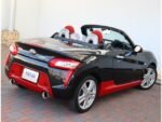 2021 DAIHATSU COPEN FOR SALE FROM JAPAN - Image 3