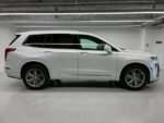 2023 CADILLAC FOR SALE FROM JAPAN - Image 9