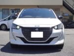2023 PEUGEOT 208 FOR SALE FROM JAPAN