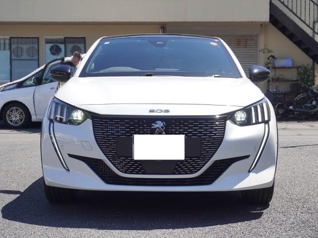 imgi_15_2401241_image12 2023 PEUGEOT 208 FOR SALE FROM JAPAN - Image 1