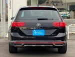 2024 VOLKSWAGEN PASSAT ALLTRACK FOR SALE FROM JAPAN - Image 9