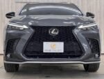 2023 LEXUS NX FOR SALE FROM JAPAN