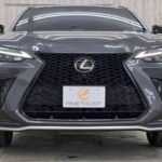 2023 LEXUS NX FOR SALE FROM JAPAN