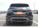 2021 RANGE ROVER EVOQUE FOR SALE FROM JAPAN - Image 4