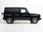 2022 MERCEDES BENZ G-CLASS FOR SALE FROM JAPAN - Image 7
