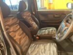 2020 DAIHATSU TAFT FOR SALE FROM JAPAN - Image 5