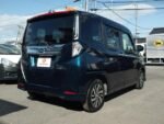 2021 SUBARU JUSTY FOR SALE FROM JAPAN - Image 3