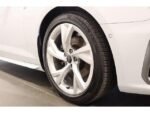 2024 AUDI A4 AVANT FOR SALE FROM JAPAN - Image 4