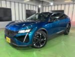 2023 PEUGEOT FOR SALE FROM JAPAN - Image 10