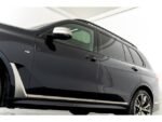 2025 BMW X7 FOR SALE FROM JAPAN - Image 8