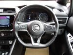 2023 NISSAN LEAF FOR SALE FROM JAPAN - Image 5