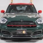 2021 MINI MINI FOR SALE FROM JAPAN