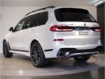 2024 BMW X7 FOR SALE FROM JAPAN - Image 4