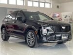 2025 CADILLAC FOR SALE FROM JAPAN - Image 6