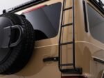 2024 MERCEDES BENZ G-CLASS FOR SALE FROM JAPAN - Image 8