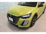 2025 PEUGEOT 208 FOR SALE FROM JAPAN - Image 6