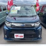 2023 SUBARU STELLAFOR SALE FROM JAPAN